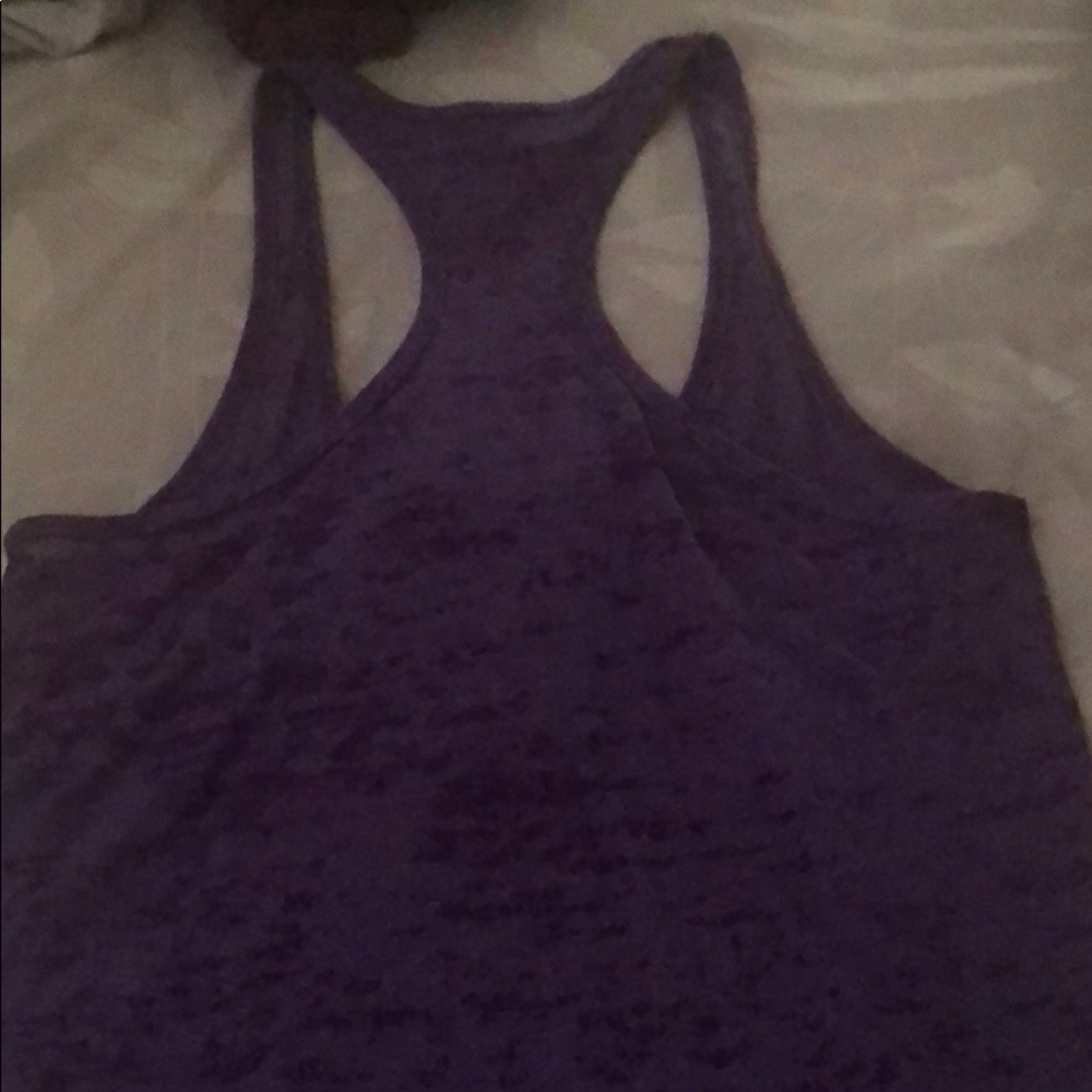 Workout tank - Picture 3 of 3